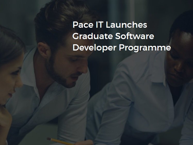 paceitsystems's tweet image. #paceitsystems new #GraduateSoftwareDeveloper Programme: supporting the next generation of keyboard warriors: lnkd.in/dE2-hSj