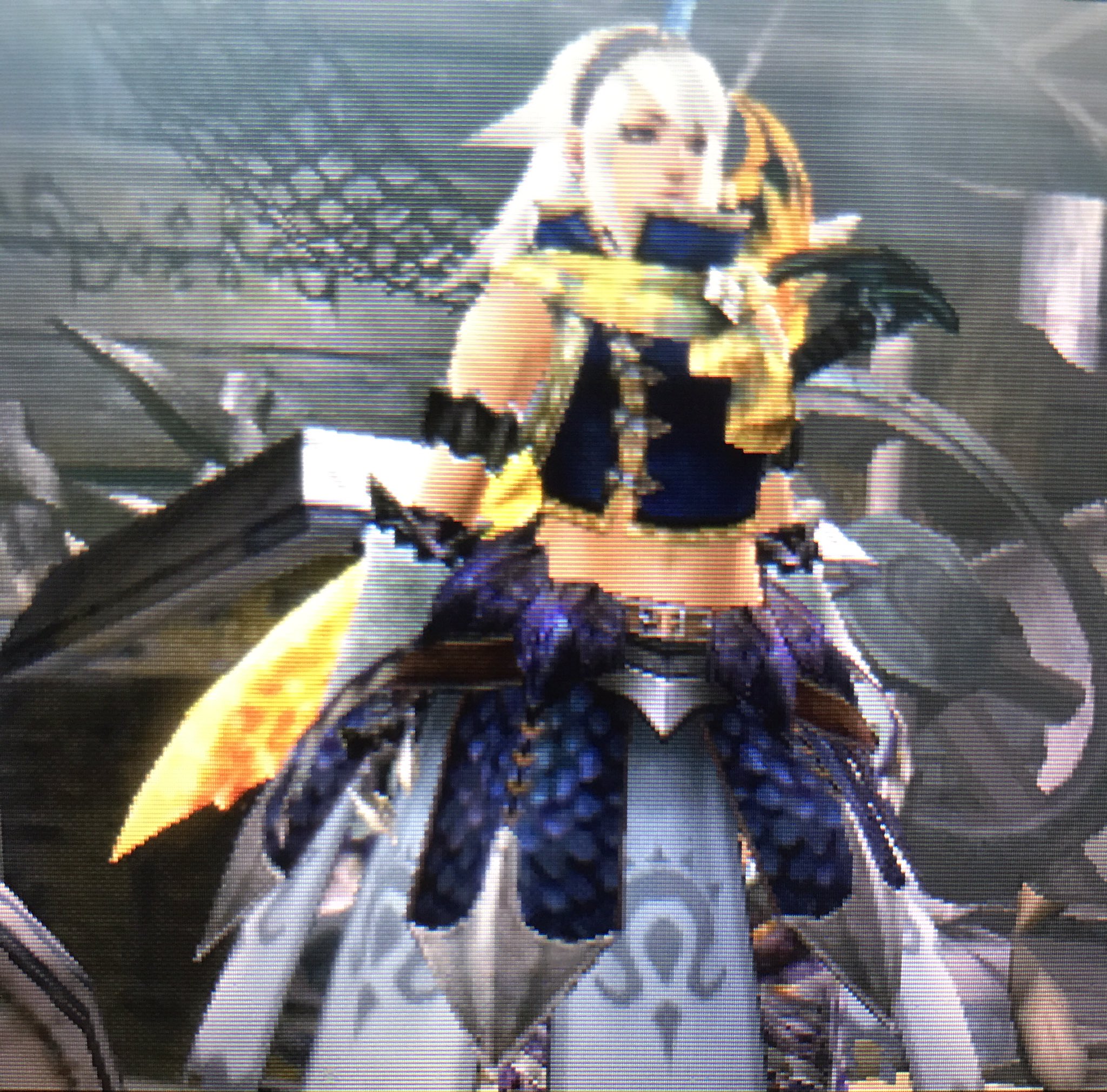 Amyr アマヨリ Ar Twitter Mhxx 見た目装備 作った防具まとめ 防具合成楽しいですね W Amyr アマヨリ Ar Twitter Mhxx 見た目装備 作った防具まとめ 防具合成楽しいですね W