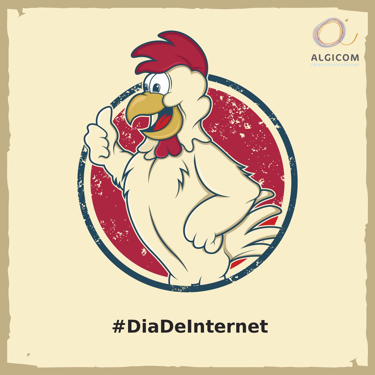 algicomcom's tweet photo. Hoy estaríamos como #manelnavarro sin cabeza si no existiese internet. Por eso feliz #diadeinternet a todos. https://t.co/fDBcta1Ba6