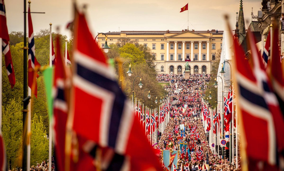 AmbClubIsrael's tweet photo. Gratulerer med dagen! Extending well wishes to the people of #Norway and our friends at @NorwayinIsrael on celebrating #ConstitutionDay! https://t.co/N5nOrwNEUU