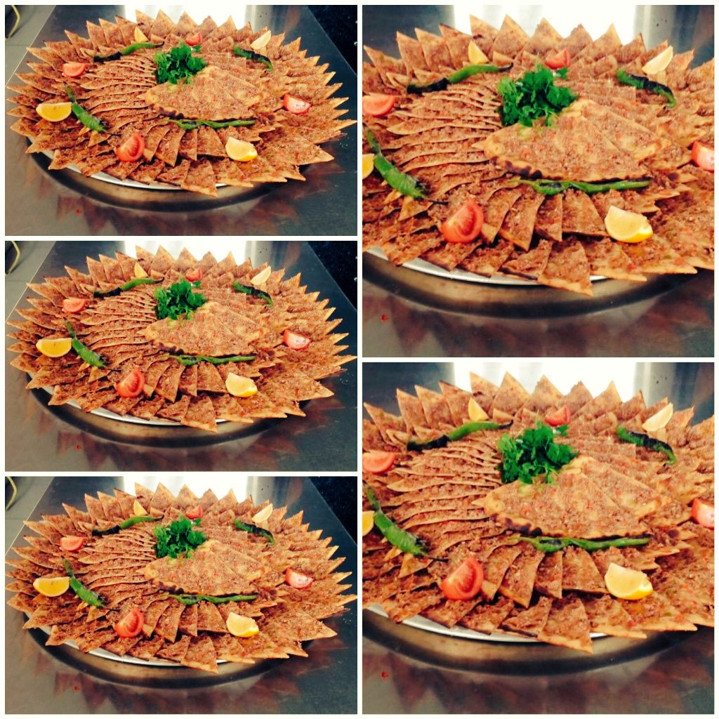 Konya'nın en meşhur 10 yemeği