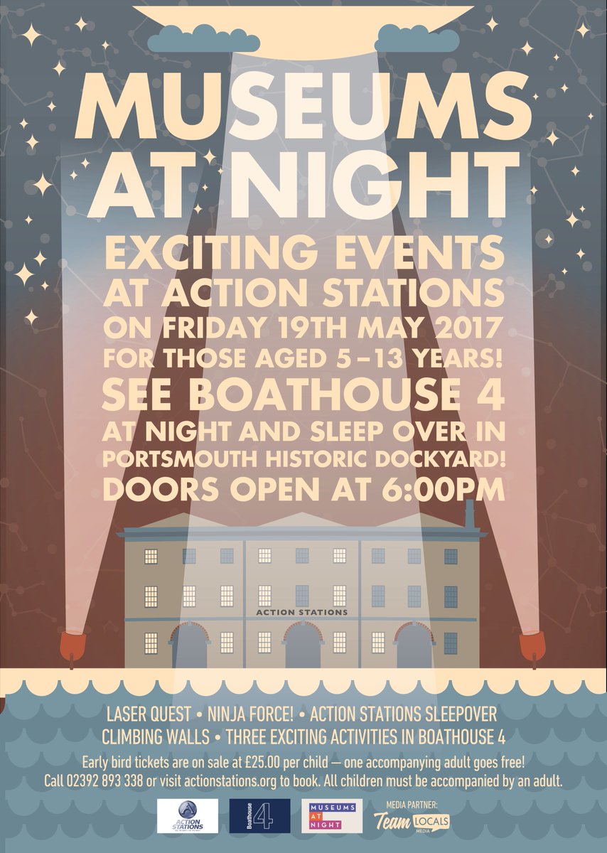 Action Stations tweet media