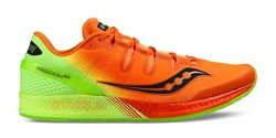 The Saucony Freedon ISO. #triathlon #runningshoes buff.ly/2qoTOVh