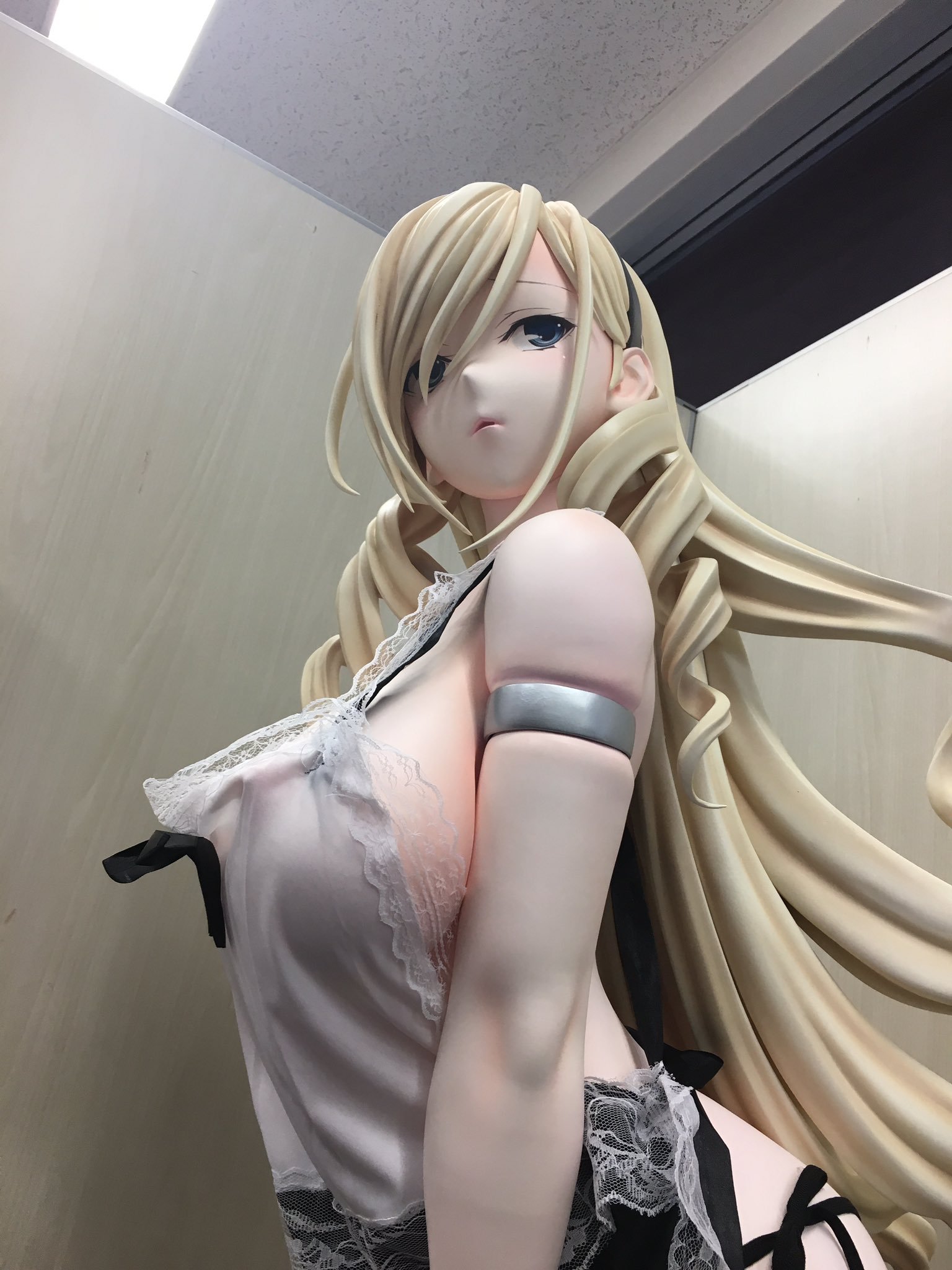 おすすめネット 激安 激レア ワルキューレロマンツェ スィーリア フィギュア フィギュア Zir Clinic