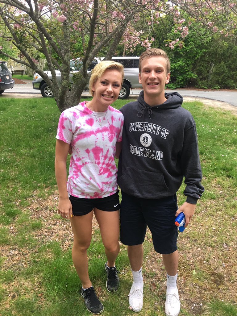 PSHSAssassin17's tweet photo. Congrats Collin Caldwell on getting out Abbi Whiting!! https://t.co/w2Pr67eK9e