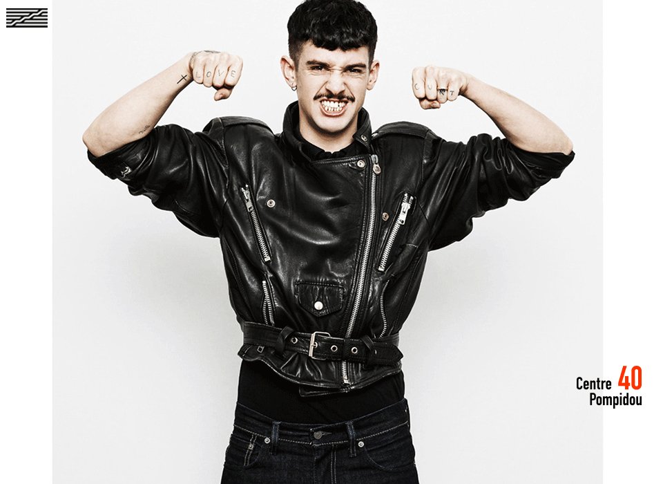 Après un passage au <a href="/berghain/">Berghain | Panorama Bar | Säule</a> &amp; au <a href="/PalaisdeTokyo/">Palais de Tokyo</a>, <a href="/charlielemindu/">CHARLIE LE MINDU</a> organise un bal endiablé pour la <a href="/NuitdesMusees/">NuitdesMusées</a>.

facebook.com/events/2503144…