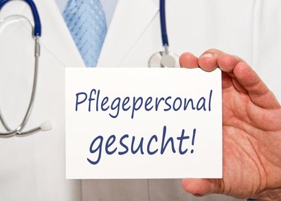 Stellenanzeigen tweet media