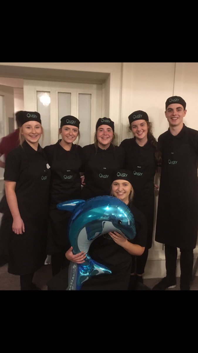 DonegalQuayWest's tweet photo. Super proud of @UisceFishce @AbbeyVS taking home gold at #Tasty2017 https://t.co/ifg0ENZN61