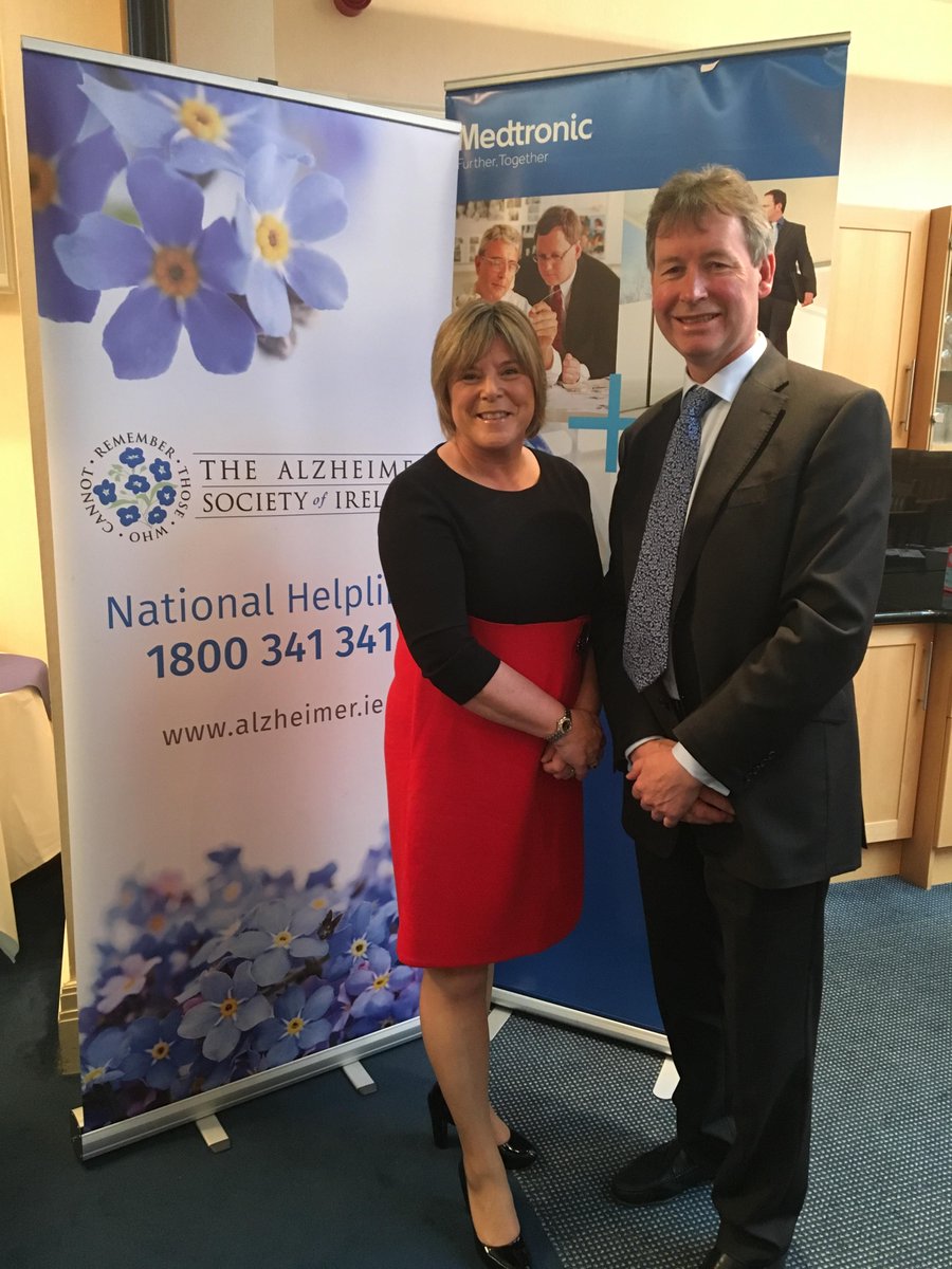 curranjohna's tweet photo. People with dementia losing out on important intensive home care package highlighted at today's @alzheimersocirl #TeaDay2017 https://t.co/d5XAuRRdTP