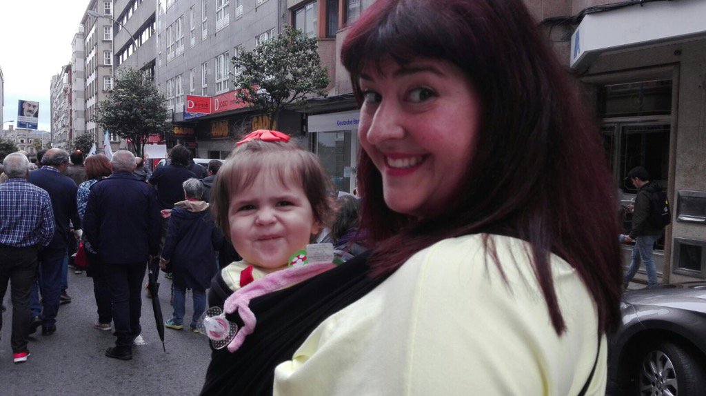 Starsita82's tweet image. #EnGalegoSenLimites #sempreengalego #galiza #galegosinlimites #QueremosGalego