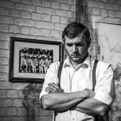 bold_stuart's tweet image. #NewProfilePic