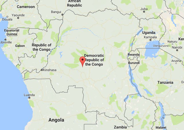 The Independent Bundu Dia Kongo k Rebel Chief Escapes In Drc Prison Break T Co Drysvtbjhk The Independent Bundu Dia Kongo k Rebel Chief Escapes In Drc Prison Break T Co Drysvtbjhk