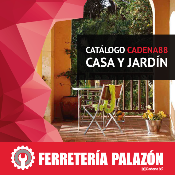 Ferretería Palazón tweet media