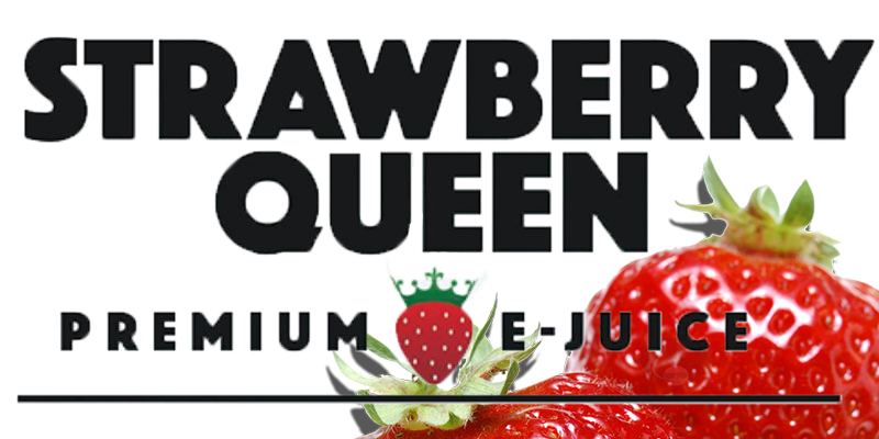 PuffDadESGate's tweet image. Strawberry Queen 30ml bottles. Now £7.50 instore at our Southgate &amp;amp; Waltham Abbey stores or via puffdade.com   #vapefam #vaping