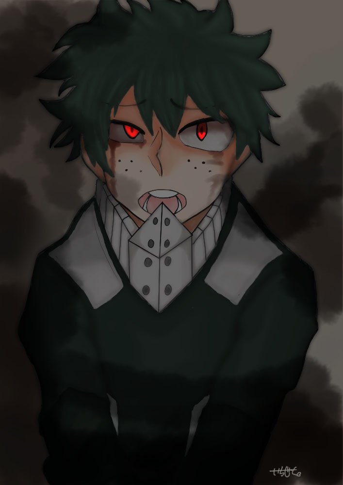 リプきたキャラが黒幕でも黒幕じゃなくても黒幕化させる