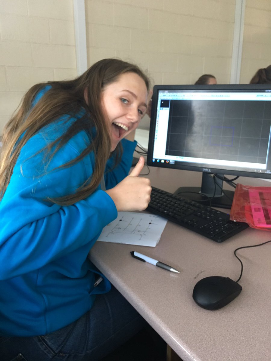kate_walsh01's tweet photo. It's not about how the computer gets broken it's about how it gets fixed #stemcit #eyf17 #engineeringlife https://t.co/kRKDkVtXaL