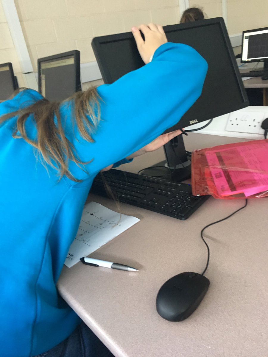 kate_walsh01's tweet photo. It's not about how the computer gets broken it's about how it gets fixed #stemcit #eyf17 #engineeringlife https://t.co/kRKDkVtXaL