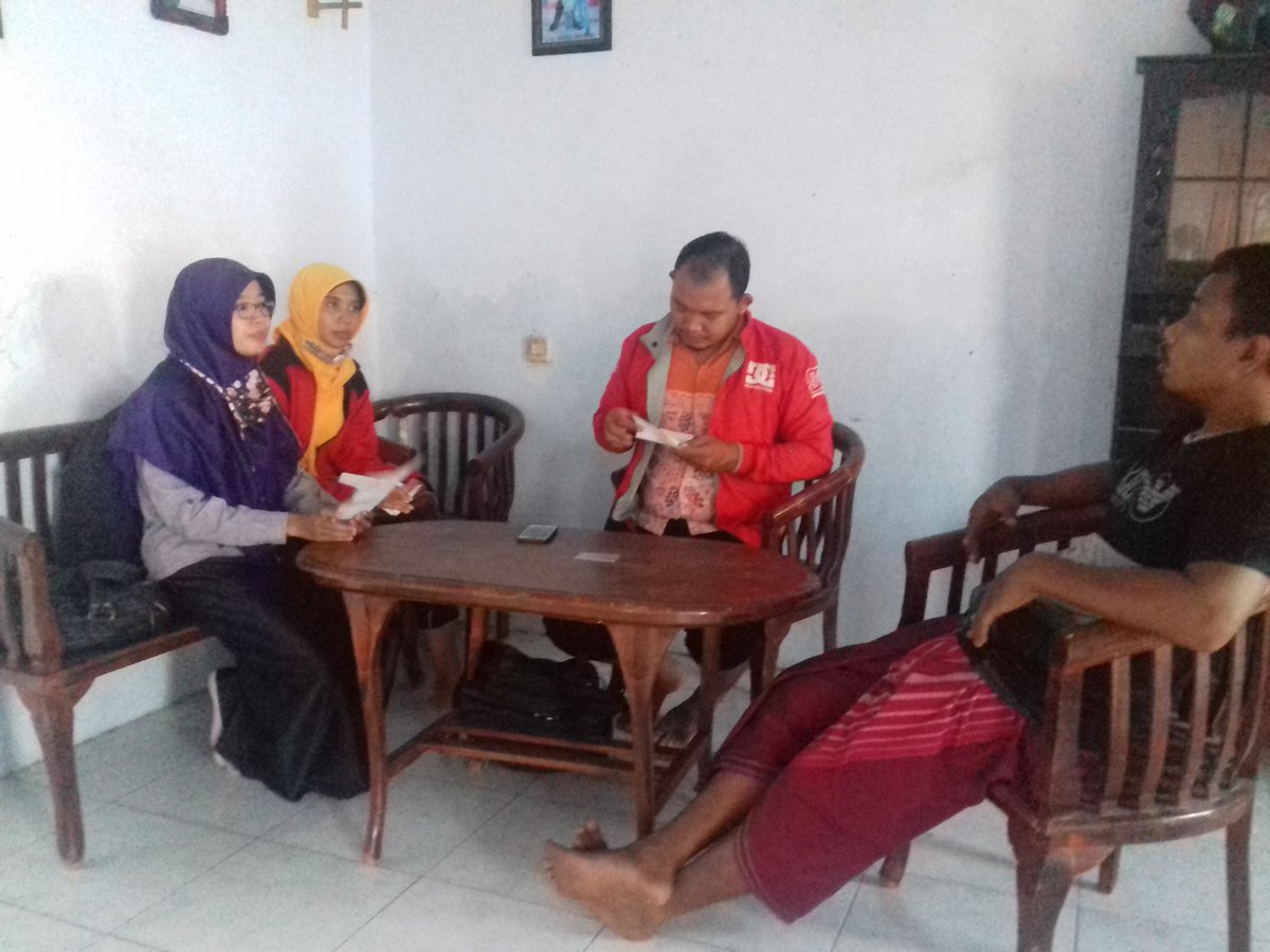 DEVI ANDRIANI tweet media