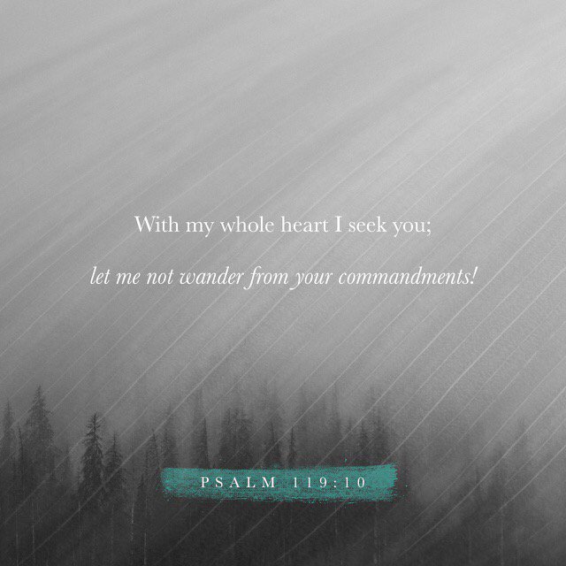 crossroadscc's tweet photo. #psalm #dailyverse #757church https://t.co/pyZPx7TLDz https://t.co/KXcrU7ZMmX