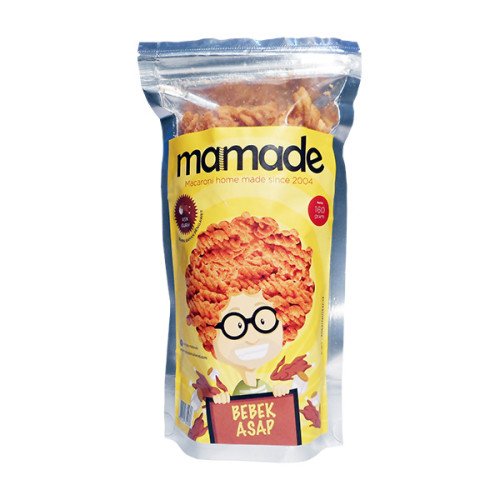 RestuSnack tweet picture