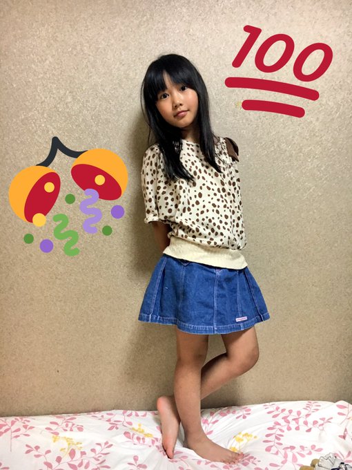 Twitterのコスプレ画像4