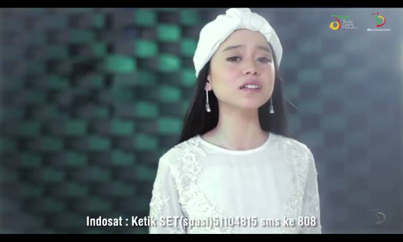 Begitu banyak bintang bersinar hanya <a href="/Lesti_Jenong_DA/">Lestykejora</a> yang bersinar terang
#PesonaLestiDiDAC2