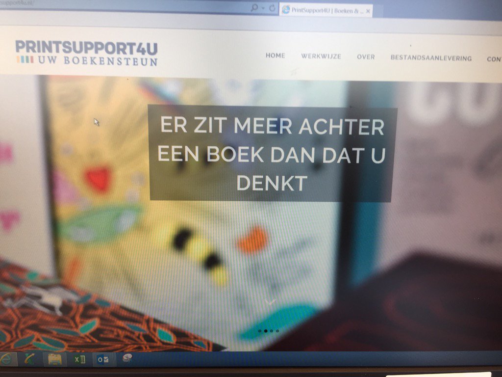 Alweer 8 jaar bezig sinds de start in 2009 times  fly when you having fun Printsup