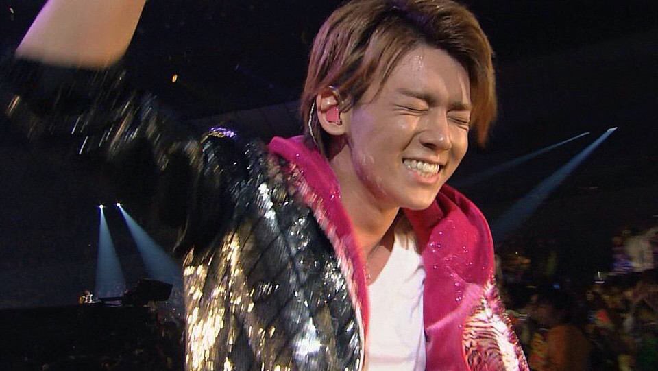 tan_07_non's tweet photo. ああ。。。本気で小瀧くんの、かわいいとかっこいいのギャップにわけわかんなくなってる。。。 https://t.co/WiUDHrJFaB