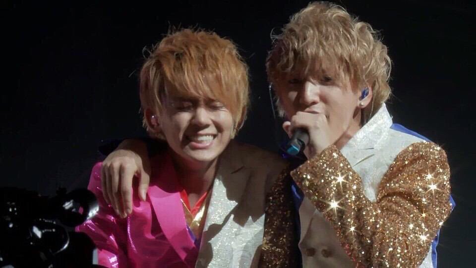 tan_07_non's tweet photo. ああ。。。本気で小瀧くんの、かわいいとかっこいいのギャップにわけわかんなくなってる。。。 https://t.co/WiUDHrJFaB