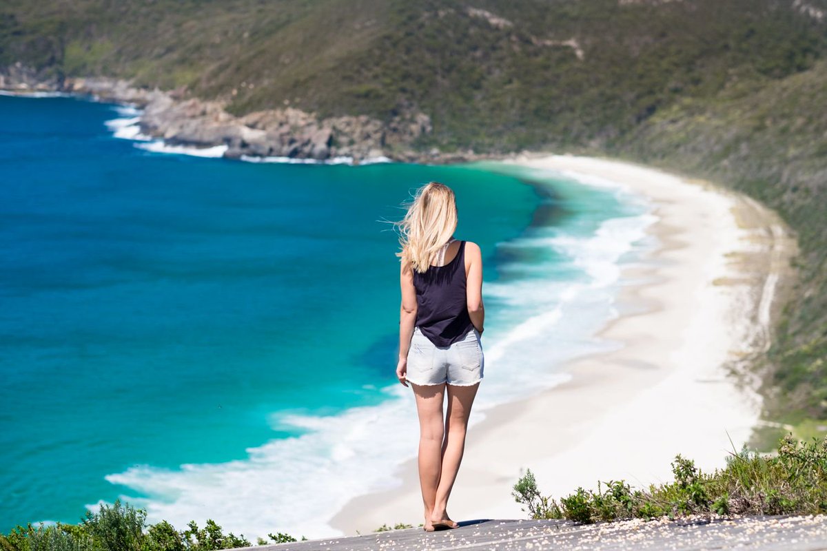 HERE'S WHY YOU SHOULD VISIT #WESTERNAUSTRALIA | LENSES &amp; LOCALS buff.ly/2pAf2C5 #ttot #travel #travelblog