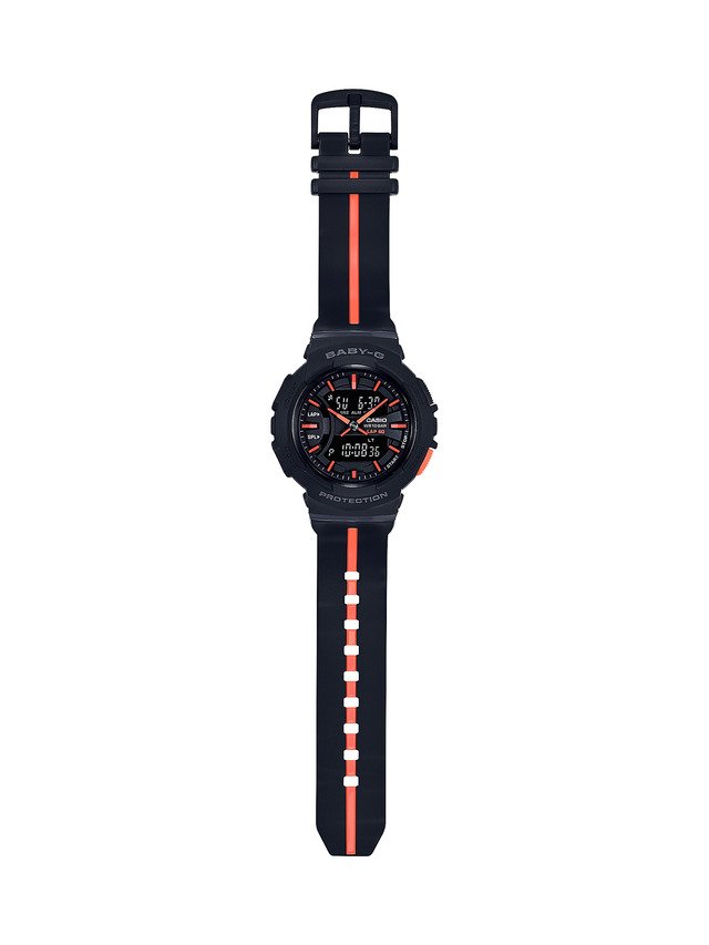 cyclestyle_net's tweet photo. スタイリッシュなランニングウォッチBABY-G「BGA-240」新モデル発売
https://t.co/rVSnw6rJTB
#ニュース #forrunning #BGA240 https://t.co/QIhgCWf5ao