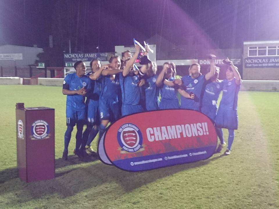 ped1980's tweet image. My report as @oldesfc record shootout triumph against @JolofSportsClub to take @EssexAllianceFL Premier Cup crown realfootytalk.com/2017/05/17/jol…