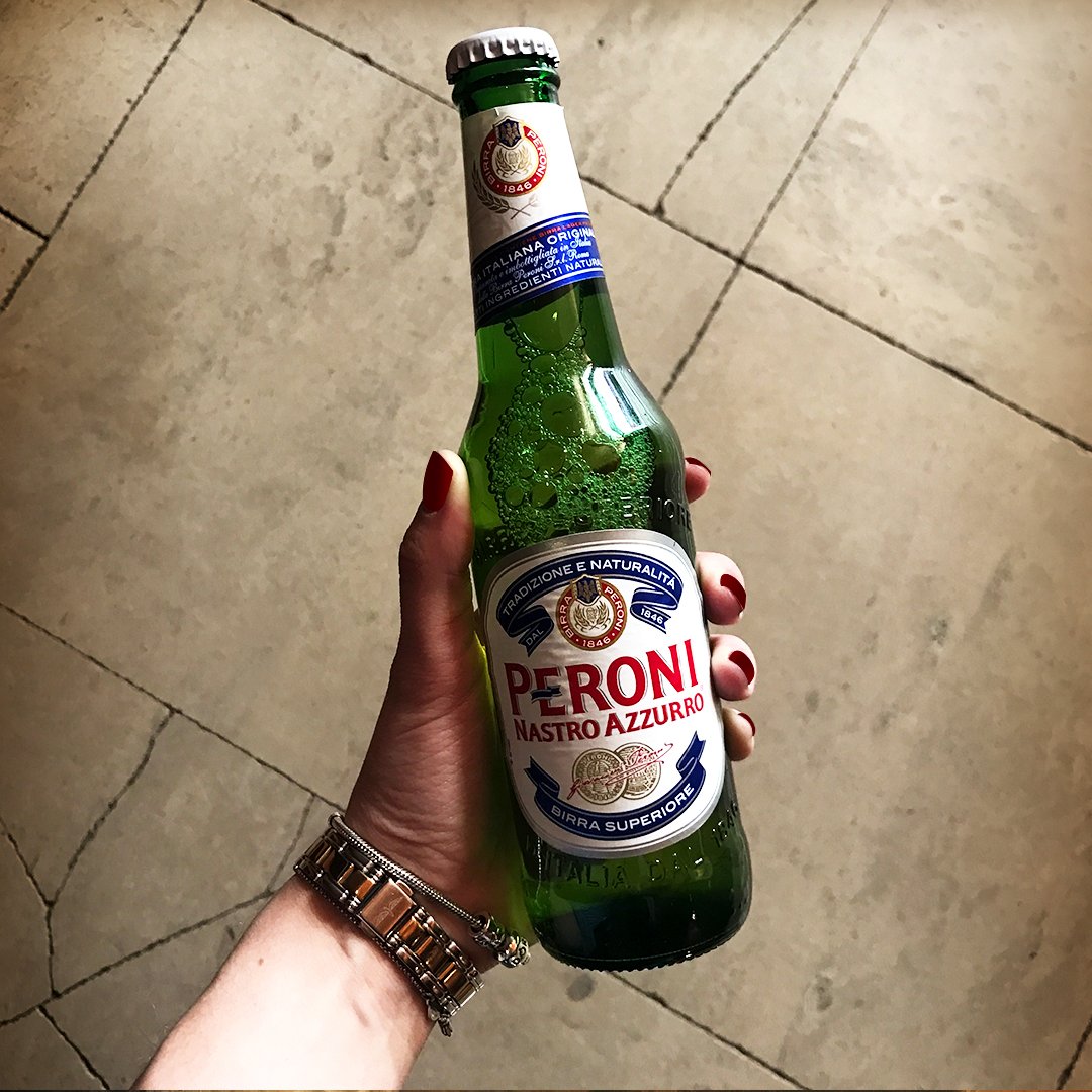 PeroniNastroAzzurro tweet media