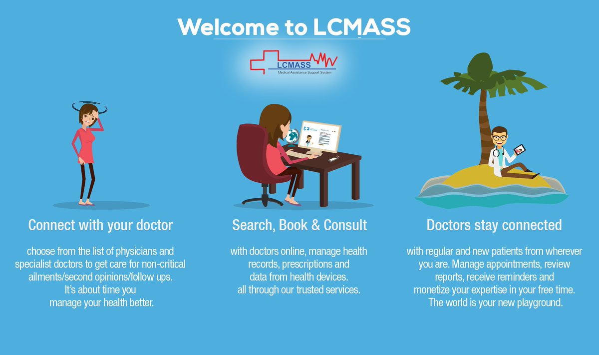 Lcmass_'s tweet photo. Easy way to resolve your #HealthQueries .
SignUp now: https://t.co/JIZ1b6duPc https://t.co/pkcg0TZYZ0