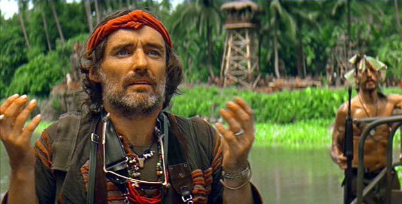 Happy birthday to the late Dennis Hopper!  