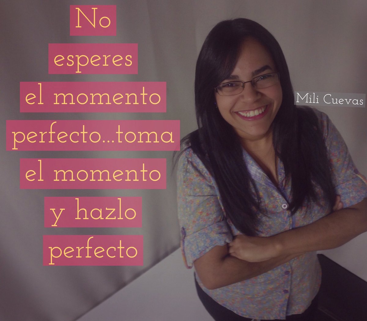 CuevasMili's tweet photo. 🙌
••
#DiarioDeVidaRD 
#DiarioDeVida 
#BuenosDías https://t.co/GeoJGPrfUY