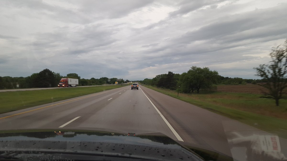 irishpig284's tweet photo. On the road in Nebraska! #ontime #hatefunerals https://t.co/eXIWClwjQa