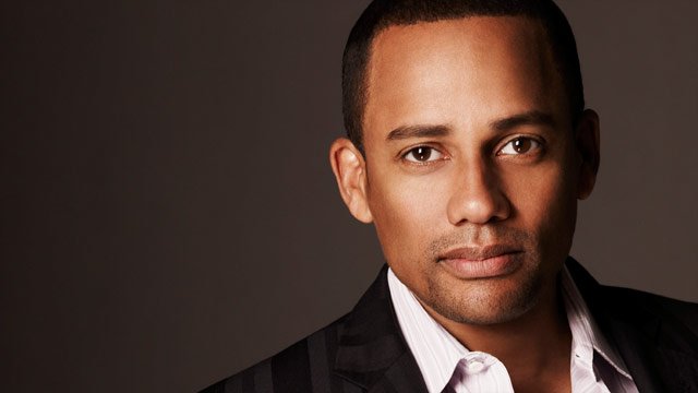 Happy Birthday Hill Harper ! 