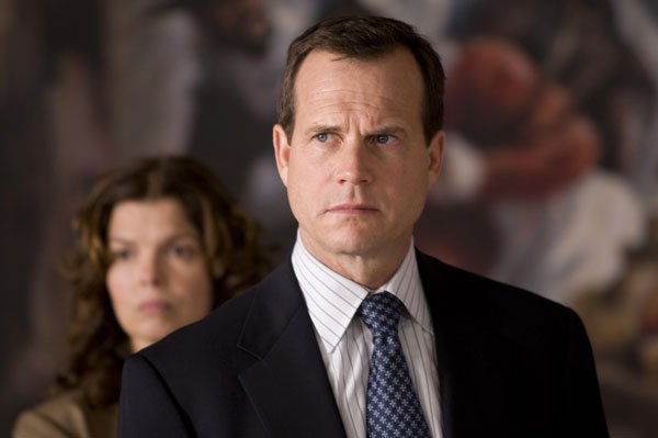 Happy birthday (RIP) to a wonderful actor of the big and small screens, Emmy-nominee Bill Paxton! 