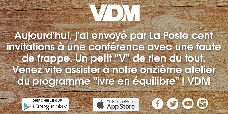 viedemerde's tweet image. Il va y avoir malaise, gros malaise… bit.ly/2qrQpXs