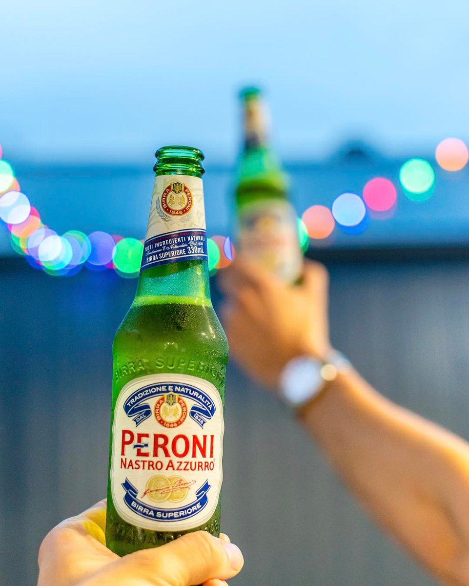 PeroniNastroAzzurro tweet media