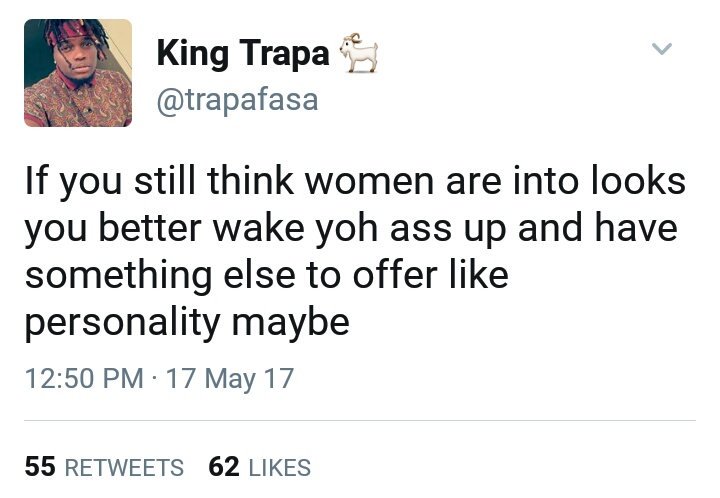 TBan_101's tweet photo. Am not laughing 😭😅😅😅😅😅😅 https://t.co/t22ufclZgg