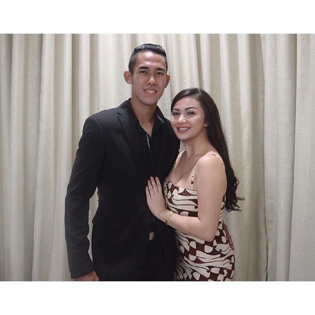 Jacatra.net on X: Ariel Tatum akan tonton langsung laga Persija kontra  Bali United di Stadion Patriot? t.coZueidbMwPH? #Persija #Jakarta  #Liga1 t.co9kTEmVf1oG  X