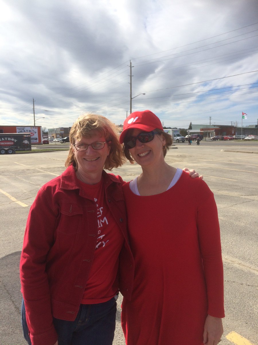 JayneBursey's tweet photo. Big Bike for @TheHSF in Sudbury with #strokerehab riders! https://t.co/NP8LGE4Zu8