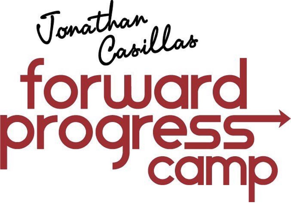 jcasillas52's tweet photo. In partnership w/ the New Brunswick Board of Education, my 2017 Forward Progress Camp will take place Sat., June 17. https://t.co/8t7gEZqFcw https://t.co/pL31HiyDV1