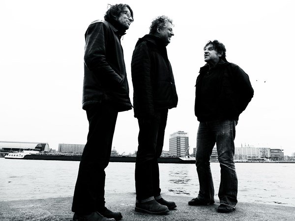 Geboekt: <a href="/HalloVenray/">Hallo Venray</a>. Al 30 jaar, maar feller en urgenter dan ooit. Where Is The Funky Party? Op Summer Breek! bit.ly/2reFAZV