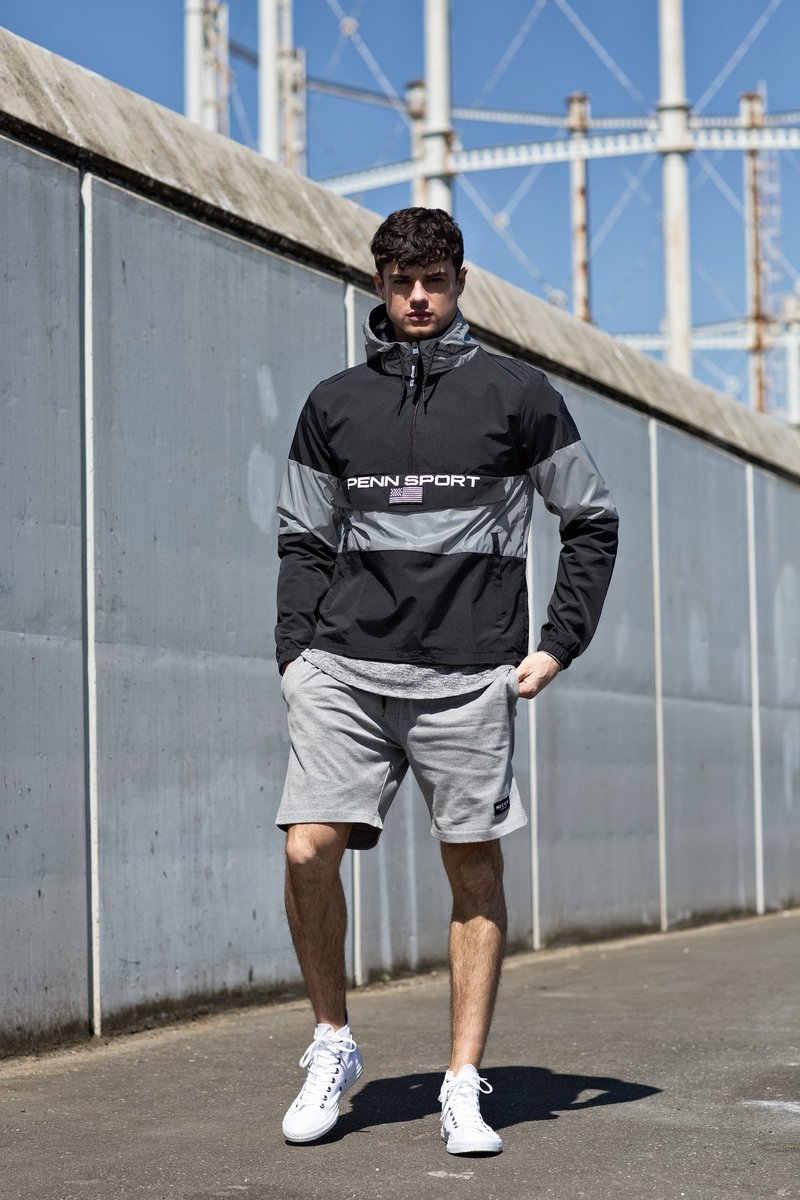 penn sport windrunner