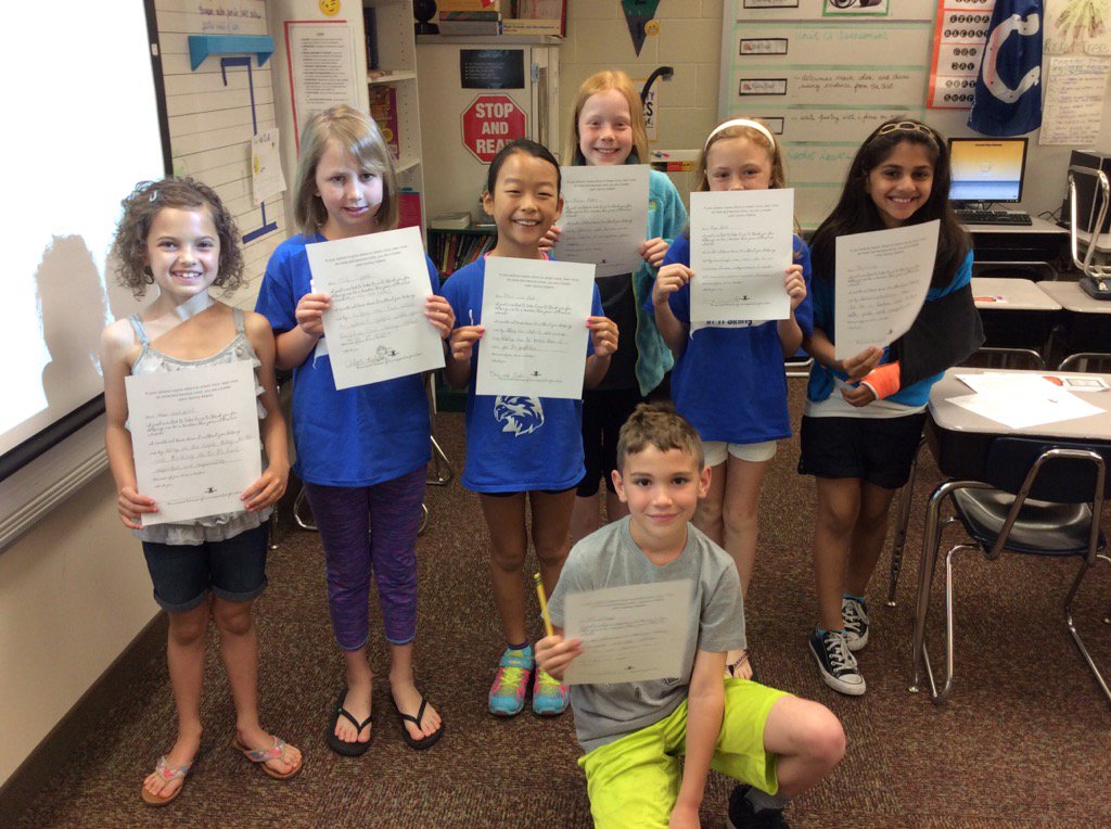 Our Leaders met this morning to reflect on others who have influenced their leadership skills! <a href="/PrairieTrace1/">Prairie Trace</a> <a href="/myccs/">myccs</a>
