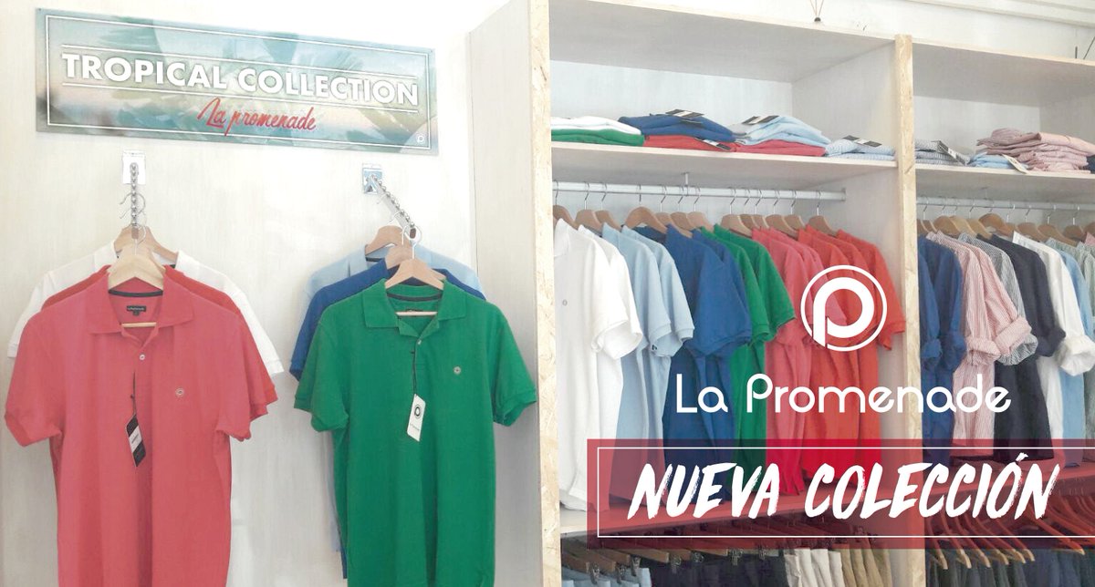 LaPromenadecl's tweet photo. ¡Recibiendo novedades! La nueva colección está casi lista y pronto la tendremos en la web https://t.co/6jJjNfGfOz 🌴☀⛱ #LaPromenade https://t.co/KJa581zxMB