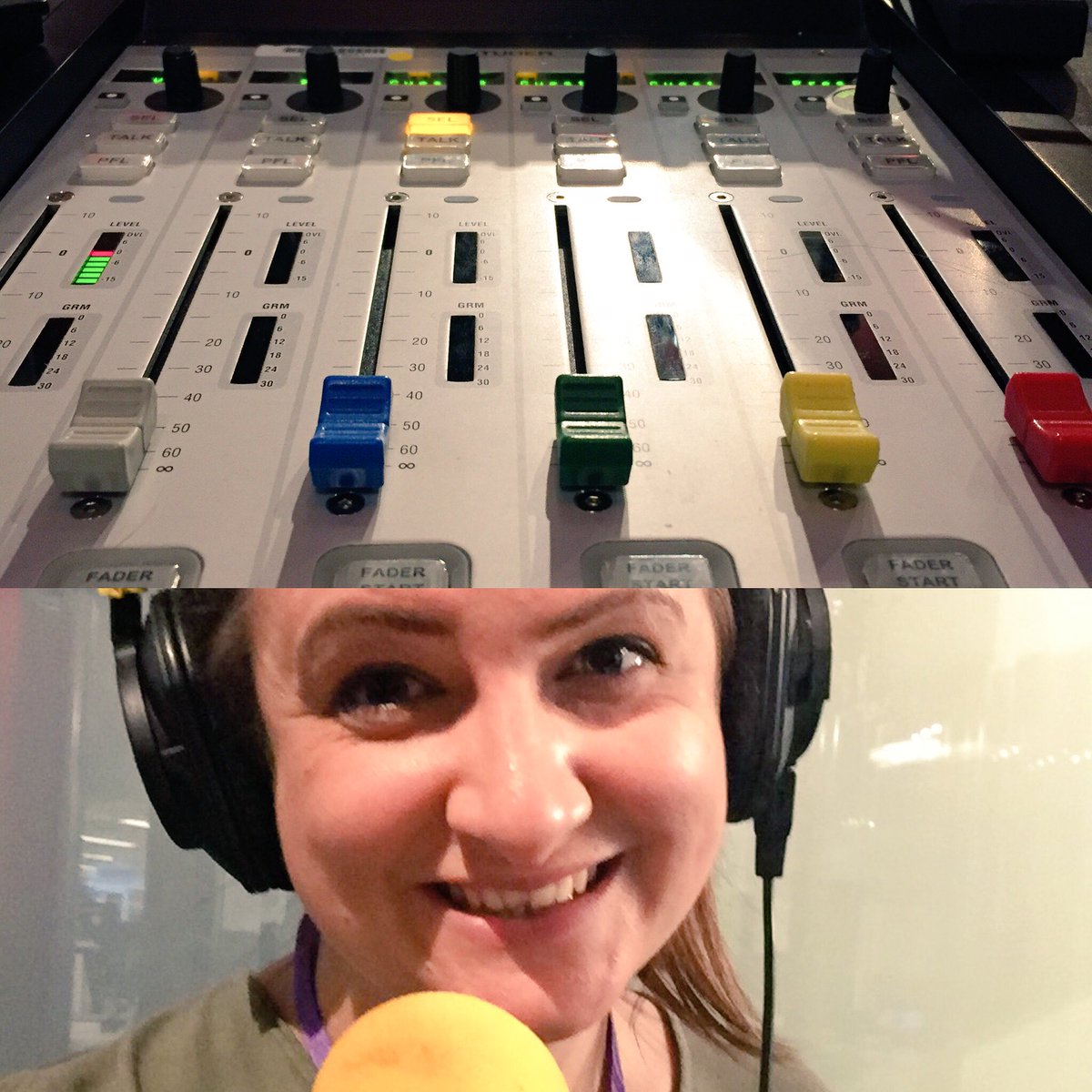 Laurie_H10's tweet photo. A few more shots from my time in the #recordingstudio last weekend! #nottinghamvoicecoach #nottinghamactingcoach #donttouchthebuttons π€πππβ€οΈ https://t.co/0mKs6isebW